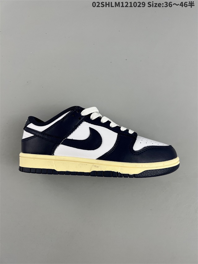 women low top dunk shoes 2022-11-25-492